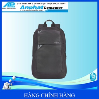 BaLo Laptop 15.6 TARGUS Intellect Backpack - Hàng Chính Hãng - Bảo hành 12 tháng