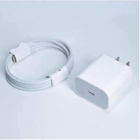 Bộ Sạc Nhanh HOCO C76 PLUS IP20W IPCông Nghệ PD-Sử Dụng Cho IP11/12Pro/13 Pro Max/8/8 Plus/X/Xs/Xs M