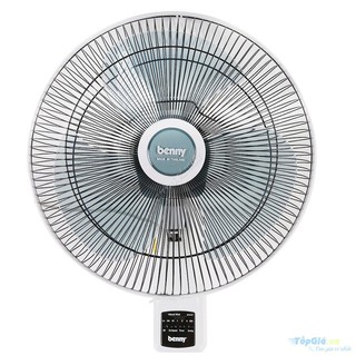 Quạt treo tường Benny BFW44T