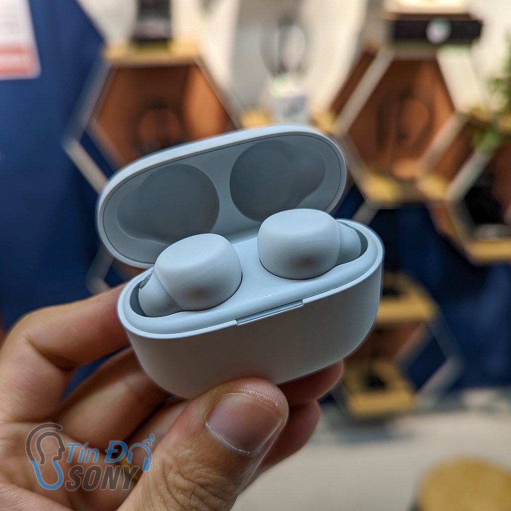 Tai nghe True Wireless Sony Linkbuds S|Like New