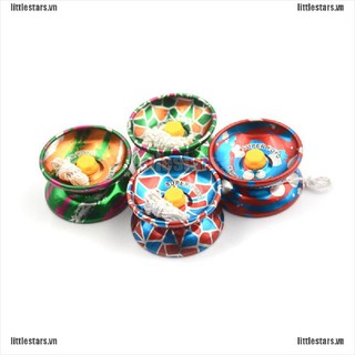 {LUV} Outdoot Kids Toys Classic Yo Yo Ball Children Funny Toys Professional Yoyo{CC}