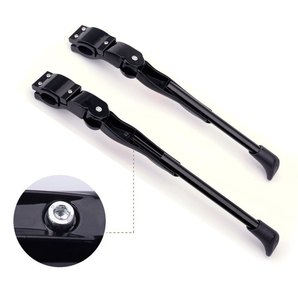 [Hàng Mới Về] Chân Chống Đứng Cho Xe Đạp