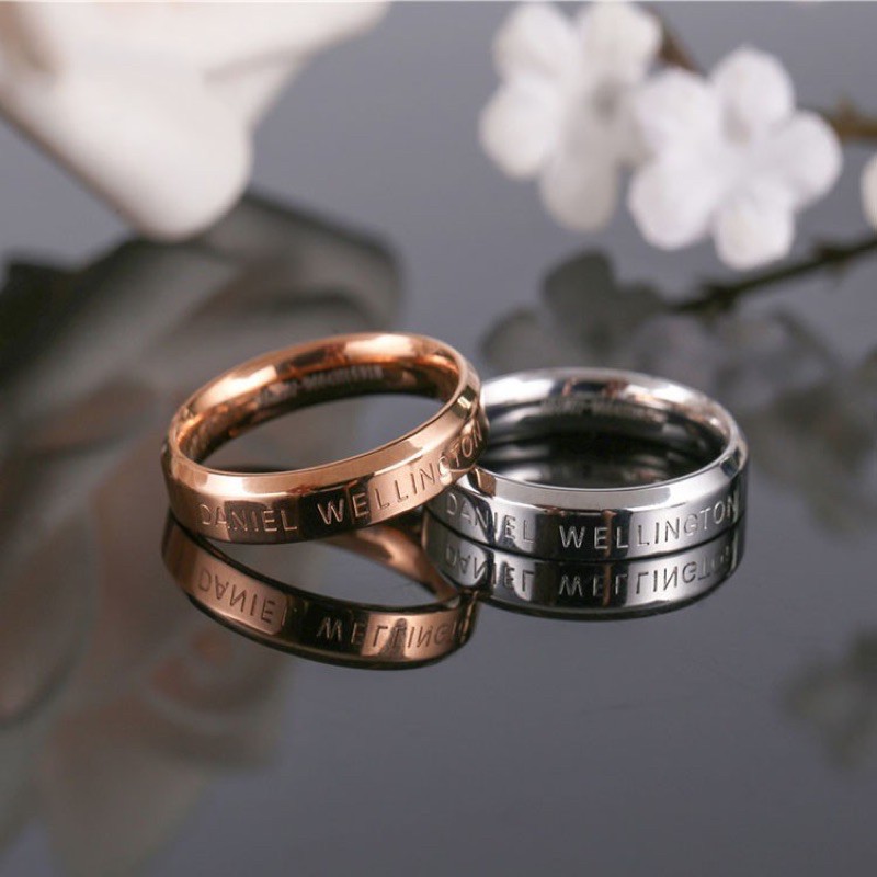 Nhẫn DW Daniel Wellington Classic Ring