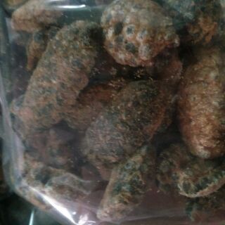 Chuối hột rừng chín 1kg