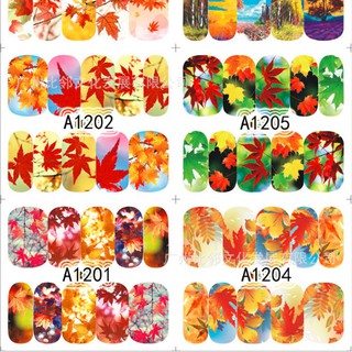 Sticker 3D tấm lớn