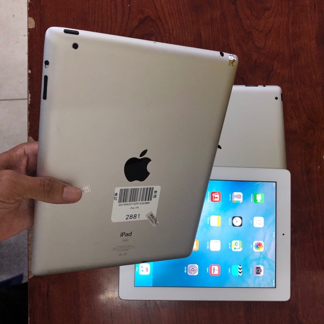 IPAD 2 16GB | BigBuy360 - bigbuy360.vn