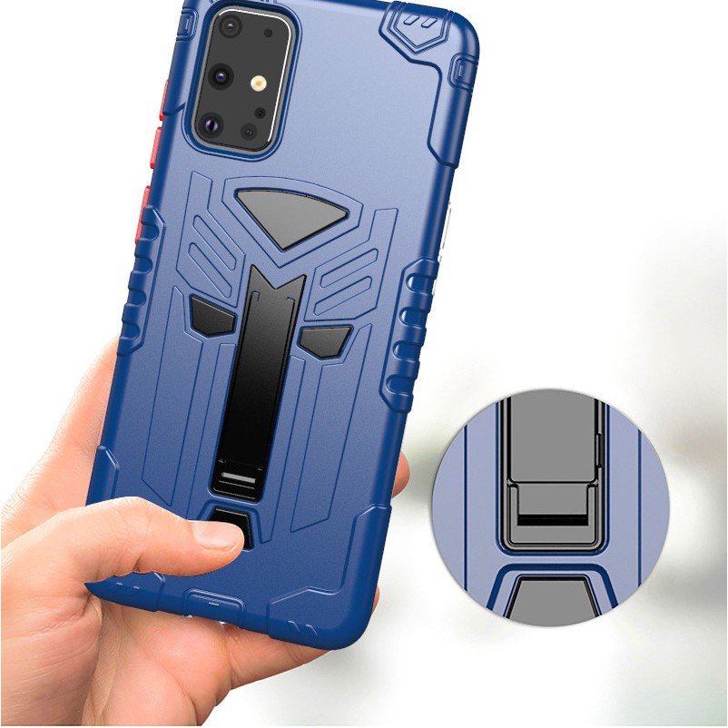 Ốp lưng Samsung S20 Plus FREESHIP Từ 50k kiểu dáng siêu anh hùng cao cấp