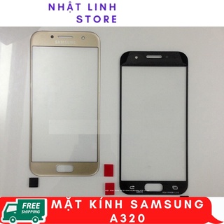 Mặt Kính Dùng Để Ép Kính  SAMSUNG A320
