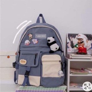 Balo ulzzang chống nước