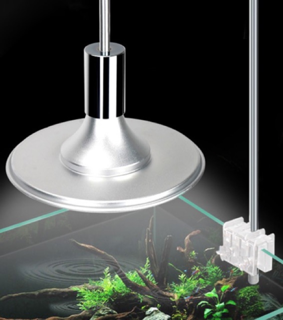 Đèn Led Rọi XINMA Cao Cấp 20W Cho Hồ Thuỷ Sinh