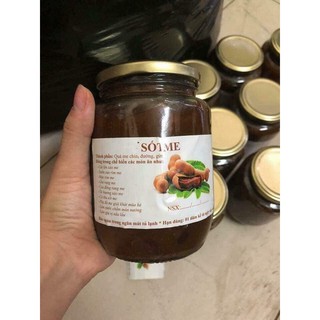 SỐT ME NGON HẢO HẠNG...phải nối là ngon tuyệt cú mèo