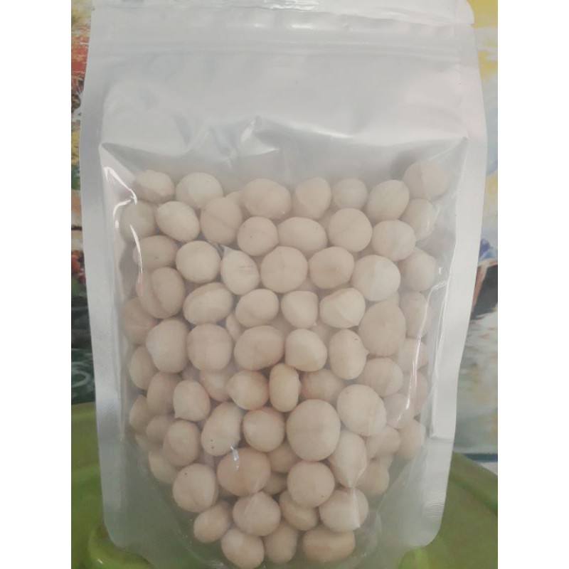 500gr nhân Macca sấy nguyên hạt