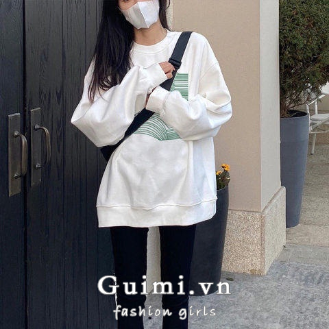 Áo Khoác Nữ Không Mũ Thời Trang Hàn Quốc