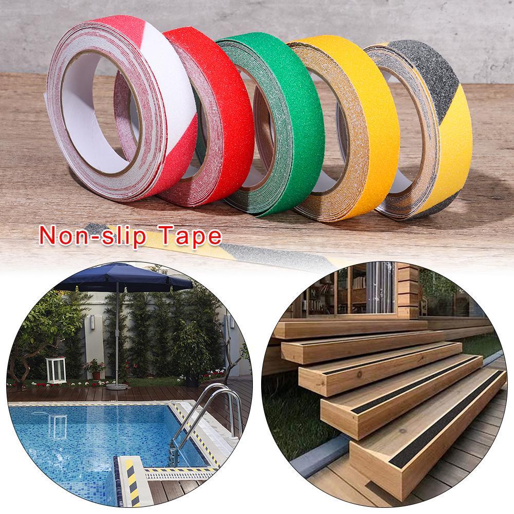 Cuộn Băng Dính Đa Năng Chống Trượt / Thấm Nước Chuyên Dụng Cho Nhà Tắm