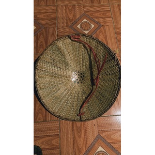 Nón Lá Dân Tộc Giáy ( hand made)