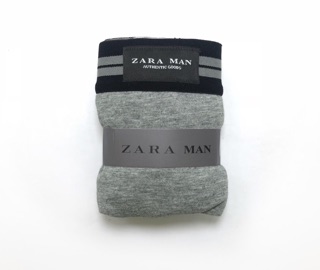 Quần lót ZARA MAN