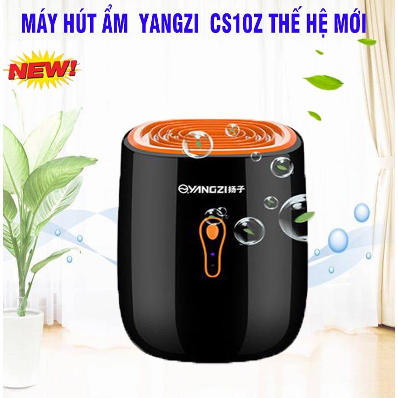 MÁY HÚT ẨM YANGZI CS10Z