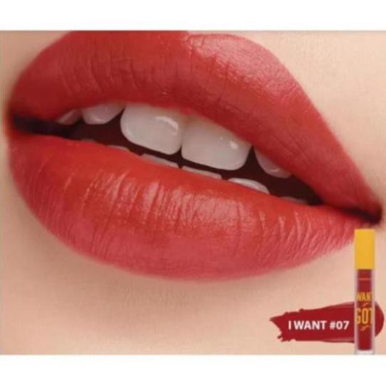 Son Kem Lì Lemonade Want It Got It I Want 5g