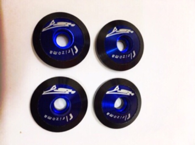 NÚM BỊT GƯƠNG XE SH, VISION MẪU MỚI GIÁ 1 ĐÔI