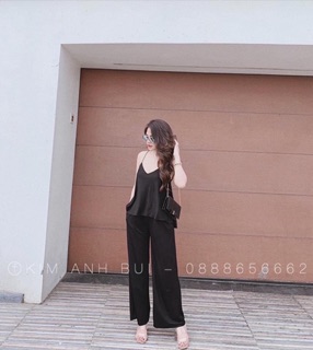 Set đũi 2 dây
