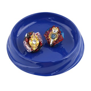 Set 2 con quay đồ chơi thú vị Beyblade burst b86 b92