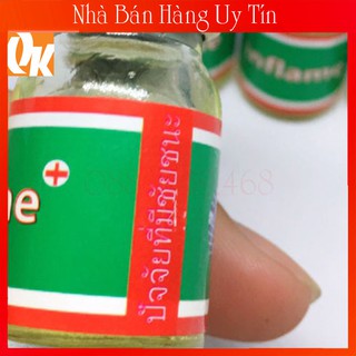 Inflame Tang Cựa Cho Gà Đá