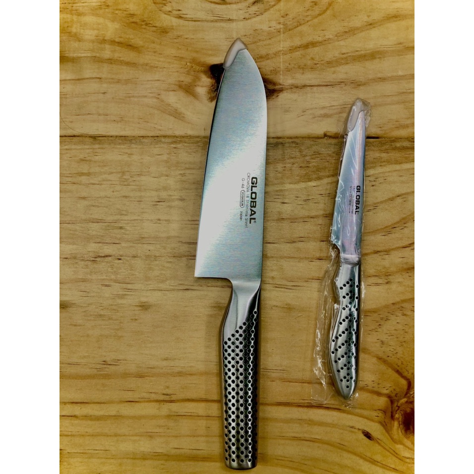 ⚡️ ⚡️ ⚡️ Dao bếp Nhật cao cấp GLOBAL Fruit Knife - Dao gọt hoa quả