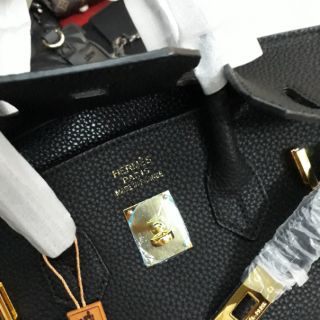 Túi H birkin full phụ kiện