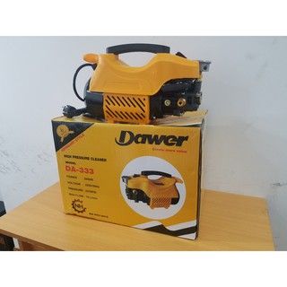 MÁY RỬA XE DAWER DA-333