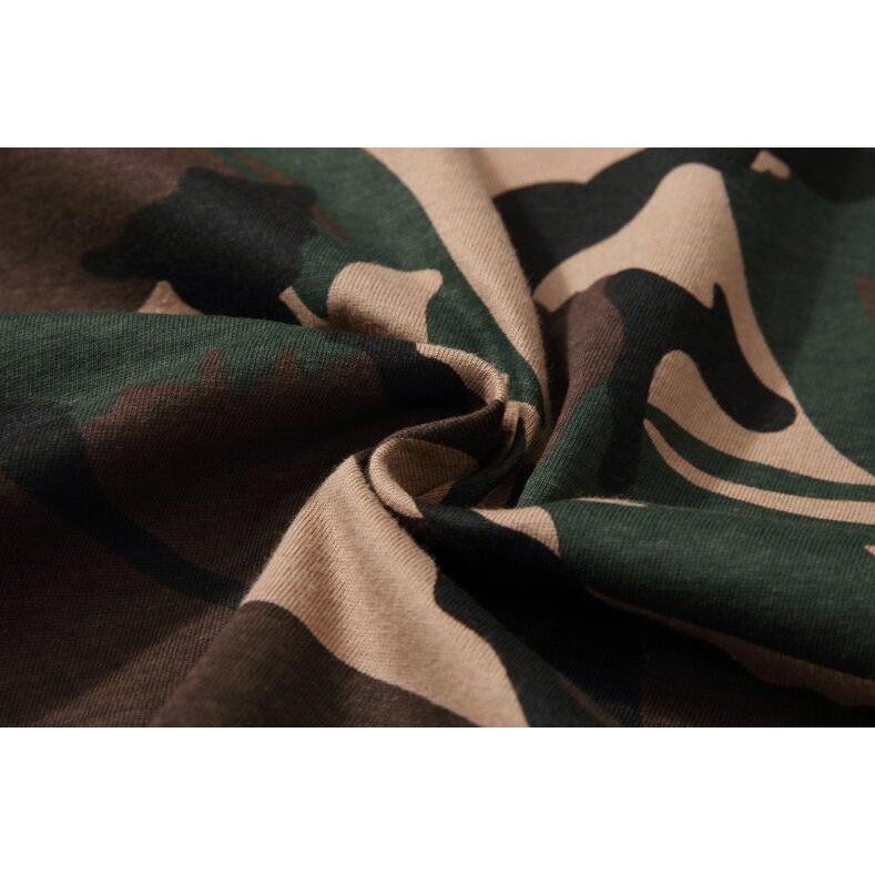 Áo Thun Off-White Tay Ngắn Chất Cotton In Chữ Thời Trang