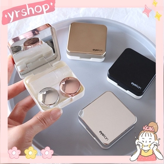 Bộ Dụng Cụ Hỗ Trợ Đeo Kính Áp Tròng
