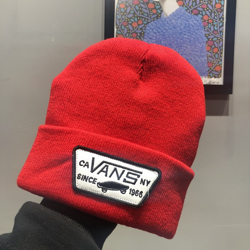 NÓN LEN VANS CAO CẤP - OWL STORE