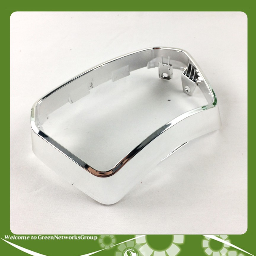 Bộ khung viền dành cho Dream lồi