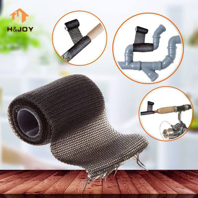 Băng Dán Fiber Fix Siêu Bền, Siêu Chắc Chắn