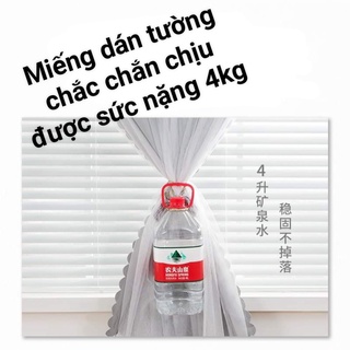 Rèm cửa xinh lung linh