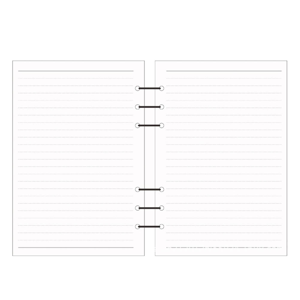 Sổ Ghi Chú 6 Lỗ A6 (Cho Notebook), 45 Trang / 90 Trang