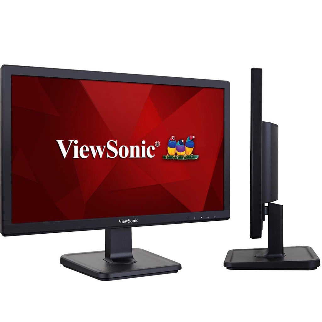 Màn hình LED Viewsonic VA1903A 18.5 inch Wide