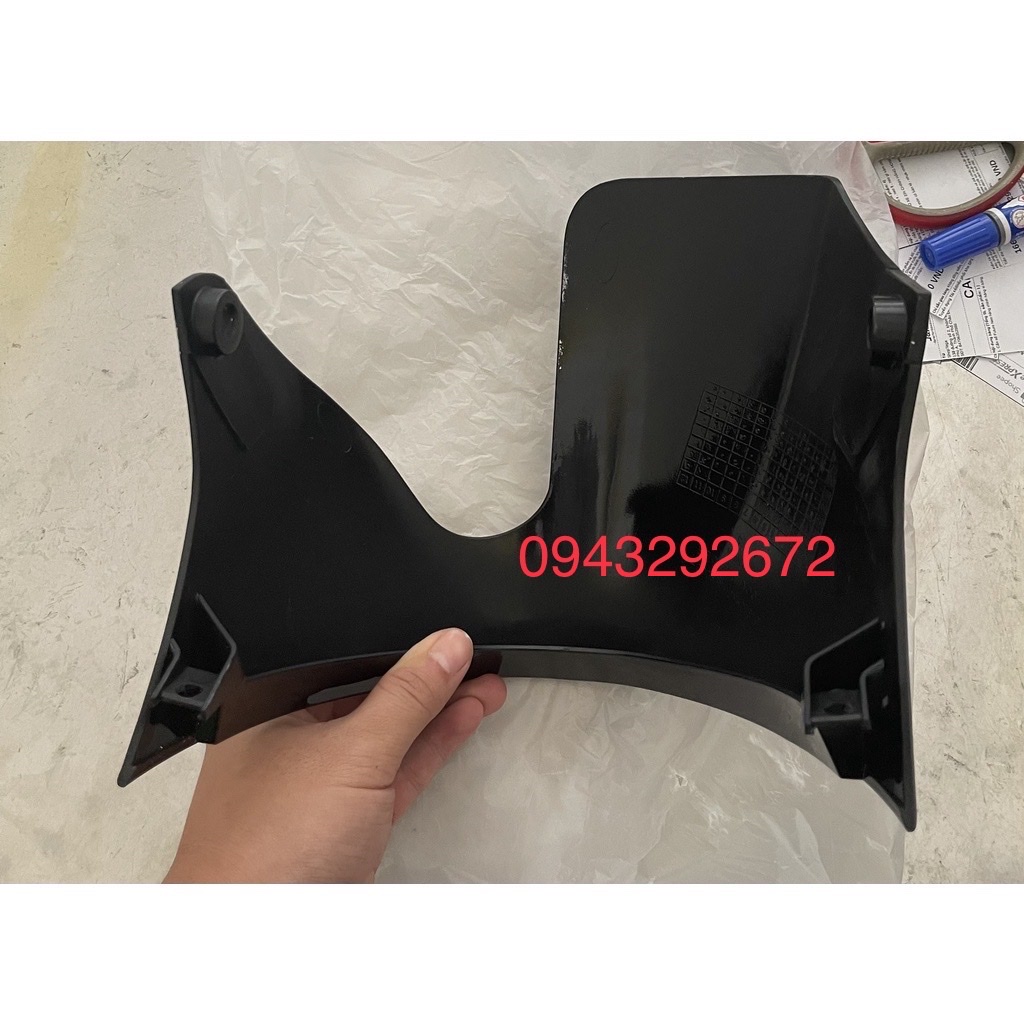 Mỏ Cày Future 2 Honda