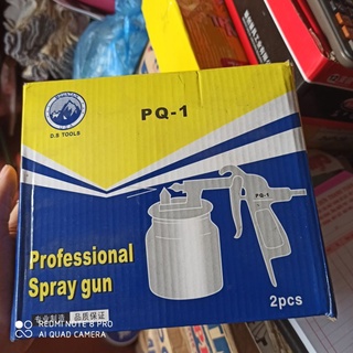 Bép (súng) phun sơn PQ-1A rẻ