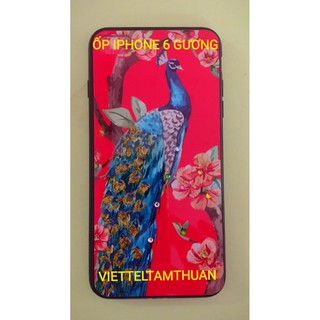 ỐP IPHONE GƯƠNG