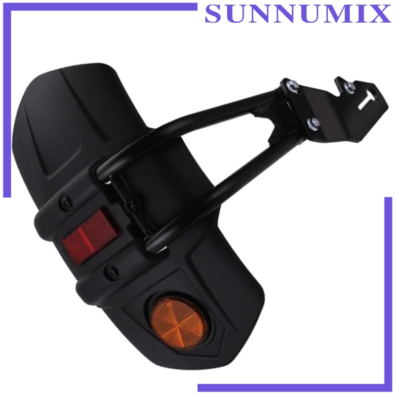 Tấm Chắn Bùn Phía Sau Cho Xe Mô Tô Honda 700 750x Nc750D | BigBuy360 - bigbuy360.vn