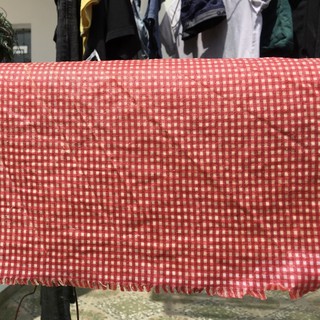 Vải sáp ong HandMade