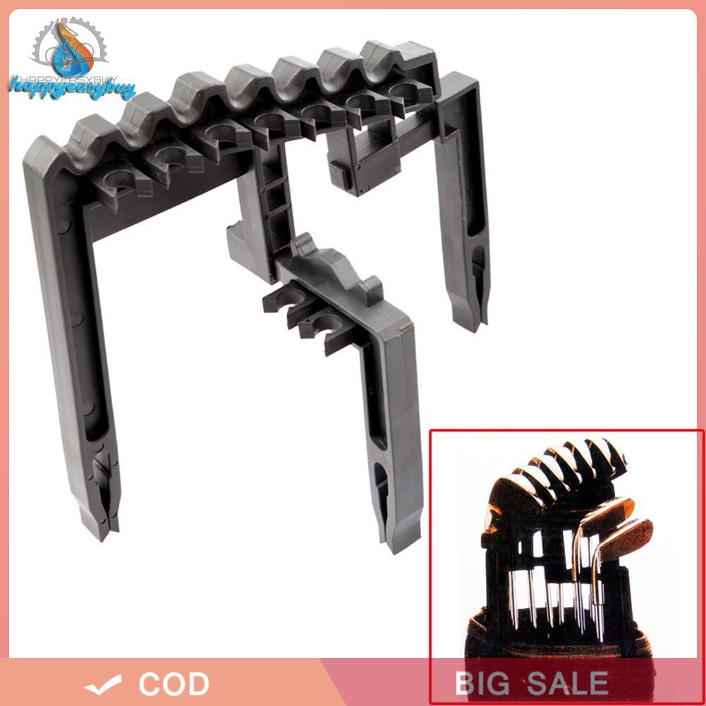 Giá đỡ gậy đánh golf bằng ABS vừa với mọi cỡ túi