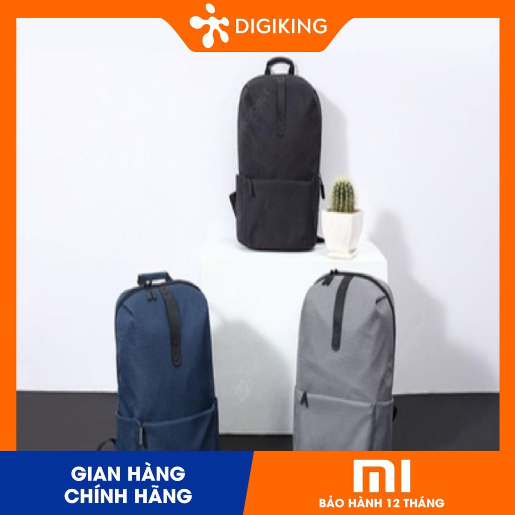 Balo XIAOMI leisure college-style Backpack - Chính hãng Xiaomi