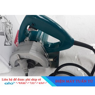 Máy cắt cầm tay makit 4100NH