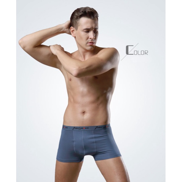 Quần lót nam đồ lót nam cao cấp  Anna Shop