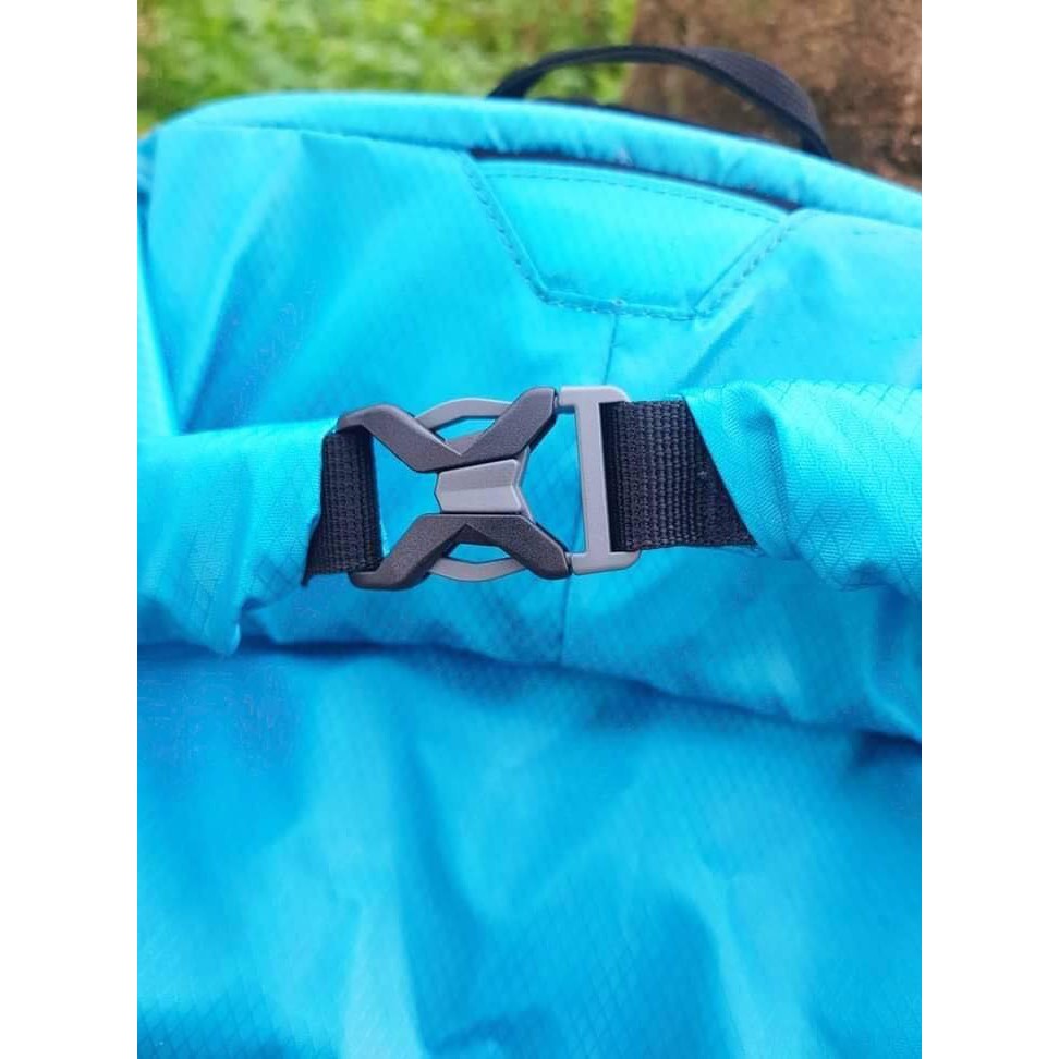 Balo Du Lịch Jack Wolfskin Halo 26 / Màu xanh Dương