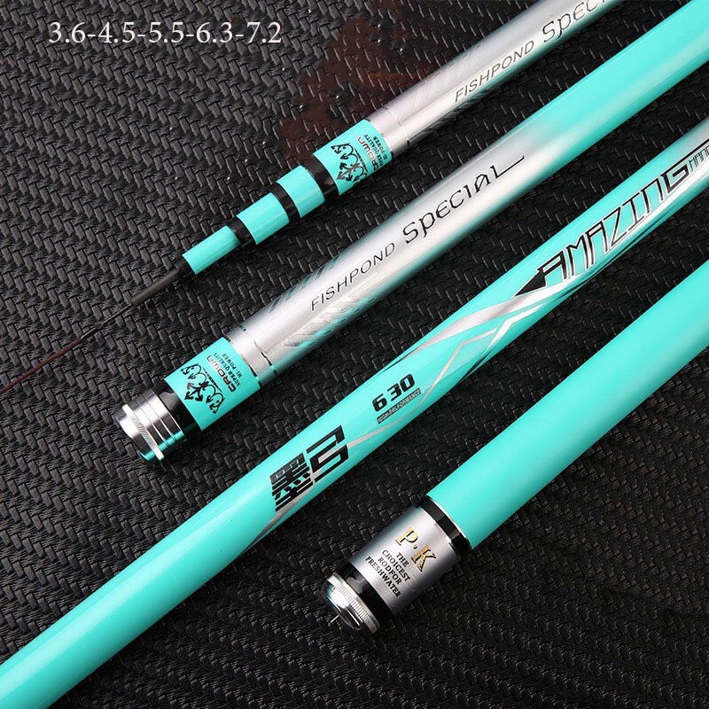 Cần Thanh Dương 5H nội địa trung quốc cao cấp