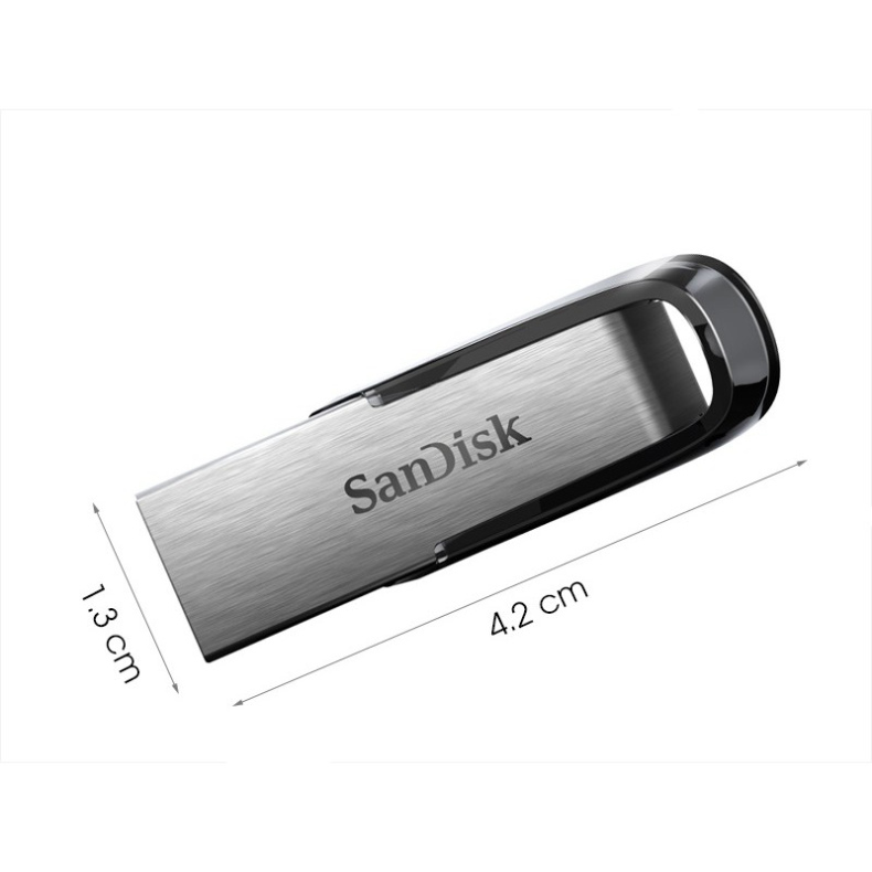 USB 3.0 Sandisk CZ73 16GB lên đến 150MB/s- bảo hành 60 T | BigBuy360 - bigbuy360.vn