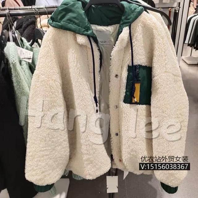 ÁO LÔNG ZR AUTH TUỒN | BigBuy360 - bigbuy360.vn